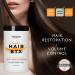 KERAZON Brazilian Hair BTX Botoxx Mask Treatment 32oz - Original Formula, New Packaging - Salon Size - Buy Online on GoSupps.com