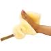 Buy 100% Medical Sheepskin Heel Cushion Bootie | Soft Lambswool Protectors for Pressure Sores & Comfort - International Shipping Available - Buy Online on GoSupps.com