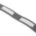 Premium Catheter Leg Strap for Men - Soft Low Pressure Easy to Use Elastic Supplies - Ideal for Home Use (Grey - Buy Online on GoSupps.com