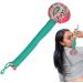 Back Massage Hammer - Manual Hammer Massager for Full Body Muscle Relief | Relax Your Back Shoulder & Neck - Buy Online on GoSupps.com