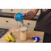 Russell Hobbs Instander Electric Sports Drink Mixer 600ml - BPA-Free Protein Shaker for Fitness Diet & Cocktails - Model 24880-56 - Buy Online on GoSupps.com