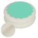 Hair Removal Cream Applicator Pads | Round Wax Sponge for Painless Hair Removal - Buy Online on GoSupps.com