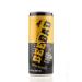 BEEBAD Energy Drink Sparkling Honey Royal Jelly Propolis, 8.4 FZ