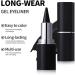 Doublage pour les yeux l' preuve des taches crayon doublure il mate Stylo de rev tement pour les yeux imperm able mate | Accessoires l gants pour femmes quipement de voyage en plein - Buy Online on GoSupps.com