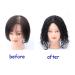 Buy Susanki Hair Extensions - 12 Dark Brown Middle Part | Premium Quality for International Shipping - Buy Online on GoSupps.com