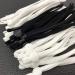 ORYOUGO 100-Piece Adjustable Sewing Elastic Bands for DIY Mask Making - Buy Online on GoSupps.com