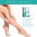 Botiniv Solution for Ingrown Hairs - 100ml Razor Bump Stopper Roll-On for Bikini Legs & Armpits | Hair Inhibitor & Aftershave Essence for Men & Women - International Shipping - Buy Online on GoSupps.com