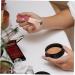 PLAFOPE 4pcs Lip Brush Women Makeup Brush Highlight Brush Lip Gloss Wands Lip Mask Applicator Lip Makeup Brush Eyebrow Brush Lip Applicators Brush Miss Shadow Brush Lips Pink Wood - Buy Online on GoSupps.com