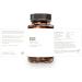 High Dose OPC Grape Seed Extract Capsules | 1100 mg Extract 660 mg OPC | Vegan & Gluten-Free | Pharmacy Quality | 60 Capsules Made in Austria - Buy Online on GoSupps.com