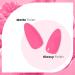 MAYCHAO Pink Gel Nail Polish 1Pc Bubblegum Pink Gel Polish 15ML Soak Off UV LED Bright Pink Nail Polish Nail Art Starter Manicure Salon DIY at Home 0.5 OZ Barbie Pink - Buy Online on GoSupps.com