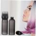 VALICLUD 3 Pi ces Bouteille Applicateur de Set de Flacons pour Int gr pour Coloration et Capillaire Pratique et R utilisable - Buy Online on GoSupps.com