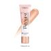 L'Or al Paris Tinted Day Cream - Light Coverage BB Cream Moisturizing Skin Paradise No. 01 Medium 30 ml - International Shipping Available - Buy Online on GoSupps.com
