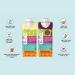 Else Nutrition Kids Vanilla Complete Nutrition Drink for Ages 2+ with Essential Amino Acids Vitamins & Minerals Less Sugar Convenient Ready to Drink Vanilla 16 Pack Vanilla 16 Pack - Buy Online on GoSupps.com