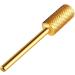 JCMaster Nail Drill Bit for Removing Acrylic Nails Gel Nails and Thinning Nails - 3/32'' Universal Size Great Cutting Ability Tungsten Steel Nail Cutter Bit for Nail Care and Nail Art 005m1 - Buy Online on GoSupps.com