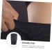 Buy Milisten Cycling Thigh Protector - Nylon Football Protection Pad 22.3x18cm | International Shipping Available - Buy Online on GoSupps.com