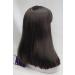 BGHJUE Long Straight Wig for Women - Qi Liu Haizhong Full Head Cover Cute Round Face Simulation Scalp - International Shipping Available - Buy Online on GoSupps.com