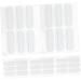 Didiseaon 150pcs Ear Support Patches for Correcting Protruding Ears Skin-Friendly Adhesive for Comfortable Fit for Women and - Buy Online on GoSupps.com