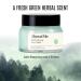 About Me Soop Calming Aqua Cream | Intense Moisturizing Face Cream for Dry & Sensitive Skin | 100 Hours Hydration (80ml - Buy Online on GoSupps.com