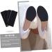 GLEAVI Forefoot Anti-Slip Stickers - 3 Sets Non-Slip Shoe Sole Protectors for Enhanced Grip & Safety - Buy Online on GoSupps.com