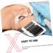 VINTORKY 3 Pairs Eyelash Curler Silicone Eyelash Perming Rod Eyelashes Lifting Strip Lash Lift Kit Lash Lifting Tool Silicone Eyelash Lift Rods Eyelashes Lifting Pads Lash Lift Pads - Buy Online on GoSupps.com