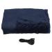 Heating ceiling heating ceiling USB 5V 2A flannel material soft comfortable warm USB 5V 2A flannel material soft comfortable warm electrical overload ceiling for relaxing sleep at home (blue)