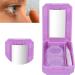 Shanrya Contact Lens Etui Set - Environmentally Friendly & Safe for Office Use - Deformation-Free Contact Lens Case - Buy Online on GoSupps.com