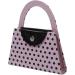 Aflytep Polka Purse Bridal Shower Gift Favors wedding gifts 4 pieces - Buy Online on GoSupps.com