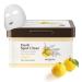 SKIN FOOD since 1957 Skinfood Yuja C Vita Masque quotidien 30 Ea soin rapide des taches masque quotidien teint de peau transparent fonc