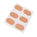30pcs Foot Callus & Corn Removal Patch | Plantar Callus Protection Pads - Buy Online on GoSupps.com