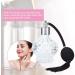 80ml Retro Glass Perfume Bottle Perfume Bottle Atomizer Refillable Spray Atomizer with Tassel for Perfume and Skincare Liquids Storage - Buy Online on GoSupps.com