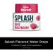 Ninja Thirsti Flavoured Water Drops Splash with Unsweetened Fruit Essence Ripe Raspberry Zero Calories Zero Sugar Zero Sweeteners 2.23 Fl Oz Makes 20 12oz Drinks 3 Pack WCFRSPAMC Ripe Rasberry - Buy Online on GoSupps.com
