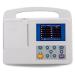 Zumaha EKG monitor home-healthy monitor portable professional digital digital color-LCD electrocardiographer 3-channel-12 discount device with printing paper for medical oral care