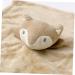 Buy Cabilock 2pcs Soothing Toys & Towel Wipes for Babies | Soft Comfort for Toddlers | International Shipping Available - Buy Online on GoSupps.com