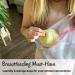 Organic Bamboo Nursing Breast Pads - 14 Washable Pads with Wash and Storage Bags - Reusable Nipplecovers for Breastfeeding - Maternity Nipple Pads (Medium) - Buy Online on GoSupps.com