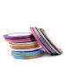 Healeved 60 Pcs Adhesive Line Sticker Flash Tape Color Tape Epoxy Colored Duct Tape Colorful Tape Manicure Sticker Washi Tape Dispenser Decor Gold and Silver Thread Nail Stickers - Buy Online on GoSupps.com
