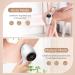 Sapphire IPL Hair Remover - 999 900 Pulses Freezing Point Tech 9 Energy Levels & 3 Functions for Body Face & Bikini Zone - Buy Online on GoSupps.com