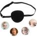 Buy NOLITOY 10pcs Pediatric Eye Patch - Black Felt Amblyopia Eye Patches for Kids | Best Quality Lazy Eye Blindfolds | International Shipping Available - Buy Online on GoSupps.com
