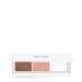 Lune+Aster Daybreak Bronzer  Illuminator & Setting Powder Palette - Bronzer  illuminator and setting powder trio creates a natural  radiant complexion.