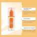 Vitamin C Whitening Cream with 5 vitamins instant glow & hydrating facial cream longlasting moisture care firms the skin and reduces fine lines 1 - Buy Online on GoSupps.com