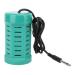 Ionic Detox Foot Bath Arrays Stainless Steel Material Long Service Life 1/4 Inch Plug Easy to for Spa System Health Care