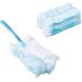 Hand Duster Refills Kit Disposable Feather Duster Refills Versatile Cleaning Duster Refills for Home and Office Use (1 Handle + 8 Heads) Flash Dust Magnet Dust Magnet Flash Dust Magnet Refill - Buy Online on GoSupps.com