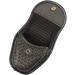 Yunshao Basketweave Handcuff Case with Hidden Snap - Molded Handcuff Holder - Buy Online on GoSupps.com