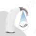 FCS Hearing Devices Ear Hook for Siemens Signia XTM XP P6 BTE - Durable Anti-Howling Replacement Accessories | Easy Install - Buy Online on GoSupps.com