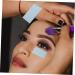 FRCOLOR Gel Band Eyelid Lifter Strips - 10 Rolls Breathable Adhesive Lash Tape for Eyelash Extensions - Non-Woven Fabric Supplies (4.3x4.3x2.7CM - Buy Online on GoSupps.com