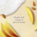 Dove Nourishing Secrets Bubble Bath Mango & Almond 23 Oz - Soft & Smooth Skin - Buy Online on GoSupps.com