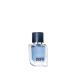 Calvin Klein Defy Eau de Toilette Woody Men's Cologne With Notes of Bergamot Oil Lavender Absolute & Vetiver Oil Long Lasting Fragrance 1 Fl Oz (Pack of 1)