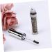DRESSOOS Water-Tight Eyeshadow Glitter Liner for Eyes Glow Liquid Eye Shadow Women Makeup Liquid Eyeliner Pigment Colorful - Buy Online on GoSupps.com