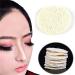 15 pcs Natural Exfoliating Face Pads - Loofah Sponges & Facial Brushes for Makeup Removal - Body Bath Scrubber for Men & Women - Eco-Friendly 1 Count Set - Buy Online on GoSupps.com