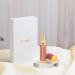 Gemice Perfume Travel Refillable Atomizer Luxury Glitter Bling Bottom Filling Perfumes Bottle Mini Fragrances Dispenser Portable Cologne Sprayer Pocket Size 5ml for Plane Trip Gift Sparkling Pink - Buy Online on GoSupps.com