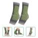 Buy Ankle Brace for Sprains - Protective Ankle Support & Wraps for Adults | Green Ankle Covers - Buy Online on GoSupps.com